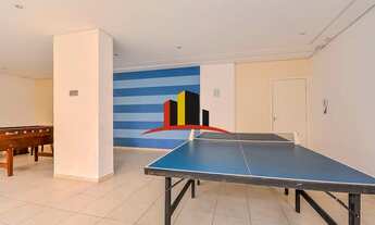 Imagem 5: Apartamento para venda com 77 metros quadrados com 3 quartos em Água Verde - Curitiba - PR