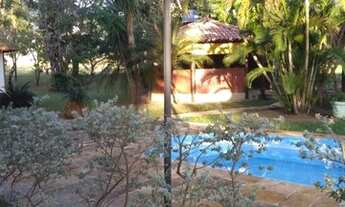 Imagem 7: Chácara para Venda em Hidrolândia, Zona Rural, 3 dormitórios, 2 banheiros, 2 vagas