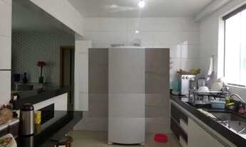 Imagem 6: Apartamento com 4 quartos sendo 2 com suite à venda, 130 m² por R$ 1.100.000 - Liberdade