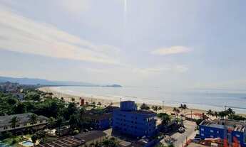 Imagem 2: Cobertura 204 m² - Vila Clais - Bertioga/SP