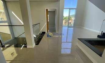 Imagem 6: SOBRADO NOVO de 320m² de Área Construída com 4 Dormitórios sendo 3 Suítes para VENDA no CO