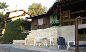 Imagem 6: Casa 3 quartos em Condomínio- Pendotiba