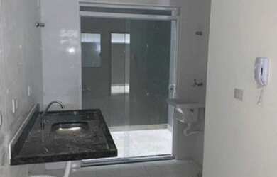 Imagem 6: Apartamento para venda possui 35 metros quadrados com 2 quartos em Vila Antonieta - São Pa