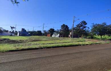 Imagem 3: Terreno Jd Espanha - Residencial de Esquina