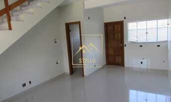 Imagem 4: Sobrado localizado no Loteamento Bosque de São José SC