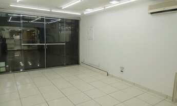 Imagem 3: Box/Garagem para alugar por R$ 4.200,00/mês - Jardim Paulista - São Paulo/SP