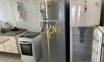 Imagem 4: AVIAÇÃO - APARTAMENTO 2 DORMITÓRIOS - VISTA MAR - AM130