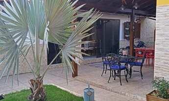 Imagem 3: Casa 3 dormitórios de 100m² no Ribeirão da Ilha em Florianópolis/SC