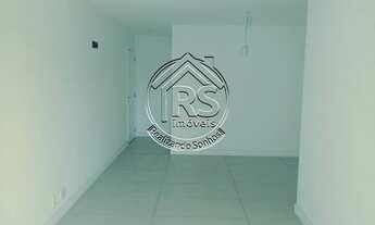 Imagem 5: Apartamento de 94 metros quadrados no bairro Botafogo com 3 quartos