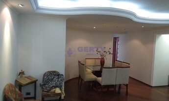 Imagem 3: APARTAMENTO RESIDENCIAL PARA VENDA - 140 M²!! SANTA PAULA, SÃO CAETANO DO SUL