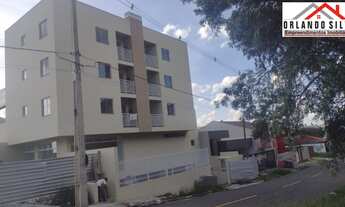 Imagem: 06min Shopping S.José/Aeroporto/23min Curitiba/Apartamento/54m²/R$
