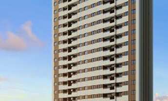 Imagem 4: Apartamento Para Venda Com 53 No Singullare Iguatemi 2/4 com suite e varanda, últimas unid