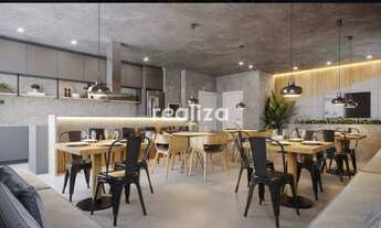 Imagem 2: Apartamento com 2 quartos, 76 m², à venda por R$ 600.062,64
