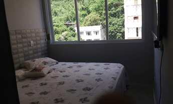 Imagem 6: Apartamento á venda em excelente localização c/ 2 quartos, suite e closet. Botafogo