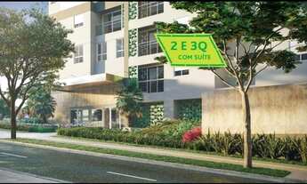 Imagem: Excelente apartamento, Andar Alto St. Pedro