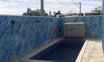 Imagem 3: Belíssimo imóvel com piscina , Condomínio Fechado