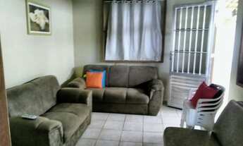 Imagem 3: Casa CUMURUXATIBA