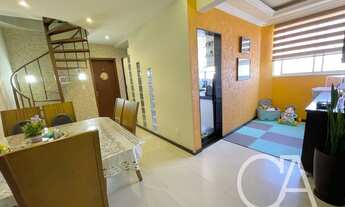 Imagem 6: Cobertura para venda tem 130 metros quadrados com 3 quartos em Manacás - Belo Horizonte