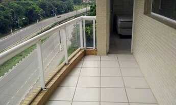 Imagem 2: Cobertura 140 m² - Vila Clais - Bertioga/SP