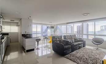 Imagem 3: Edifício Michelangelo/ Apartamento 1901/ Box 19 Duplo/ R$ 1.690.000,00 Edifício Michelange