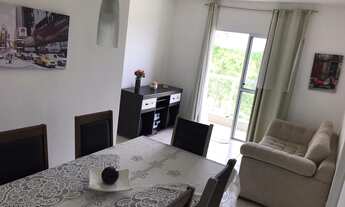 Imagem: Apartamento com 3 quartos no Mirante das