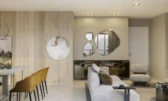 Imagem 5: Lançamento Orygem Acqua Home Excelente Apartamento Alto Padrão na Barra da Tijuca de 188m²