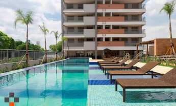 Imagem: SãO PAULO - Apartamento Padrão - Barra