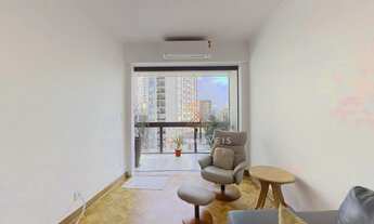 Imagem 4: Apartamento com 3 dormitórios à venda, 244 m² por R$ 1.650.000 - Santa Cecília - São Paulo