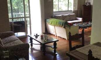 Imagem: Apartamento com 4 dormitórios à venda