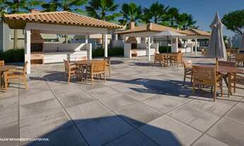 Imagem: Moura Corretora Repassa o Lote 18 Quadra