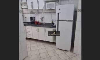 Imagem 5: Apartamento com 1 dormitório à venda, 60 m² por R$ 280.000,00 - Canto do Forte - Praia Gra