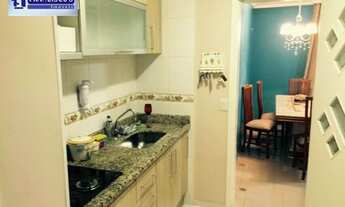 Imagem 7: Apartamento para venda tem 93 metros quadrados com 3 quartos em Lauzane Paulista - São Pau