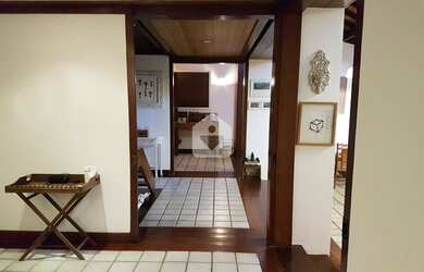 Imagem 6: RIO DE JANEIRO - Casa Padrão - Itanhangá