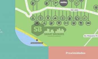 Imagem 5: Florianópolis - Apartamento Padrão - Campeche