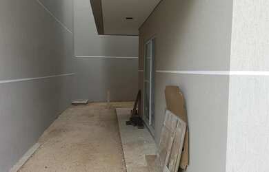 Imagem 3: EXCELENTE SOBRADO NOVO COM TRÊS SUÍTES - BAIRRO ALTO