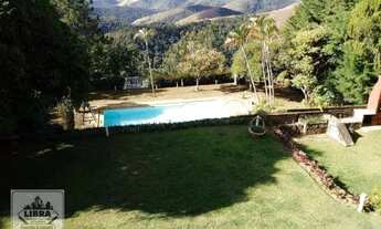 Imagem 10: GRANDE PROPRIEDADE COM VISTA DESLUMBRANTE