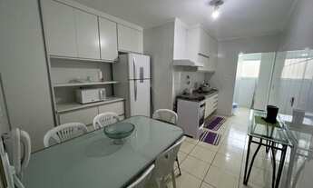 Imagem 7: Apartamento para venda tem 133 metros quadrados com 3 quartos em Ocian - Praia Grande - SP