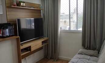 Imagem: Lindo apartamento na região central próximo