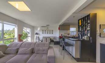 Imagem 6: Casa no condomínio Victoria Town Houses para venda tem 207 m² com 4 quartos em Porto Alegr