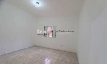 Imagem 3: Casa 01 quarto para Locação Vila Barbosa, São Paulo