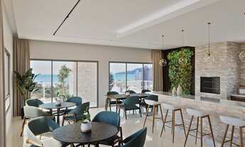 Imagem 3: Ótimos apartamentos com duas suítes em Porto Belo. Excelente localização