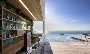 Imagem 5: Apartamento para venda possui 108 metros quadrados com 3 quartos em Centro - Balneário Piç