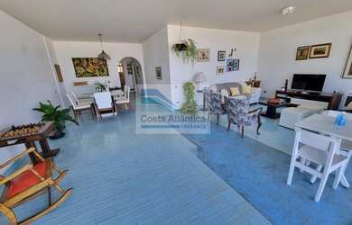 Imagem 6: Apartamento 4 dormitórios para Venda em Guarujá, Pitangueiras, 4 dormitórios, 1 suíte, 3 b