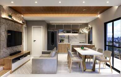 Imagem 3: LINK- Um novo conceito de lar