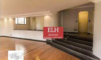 Imagem 6: Apartamento com 4 dormitórios à venda, 362 m² por R$ 1.100.000,00 - Morumbi - São Paulo/SP