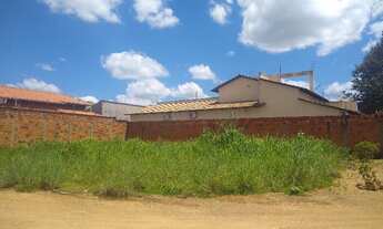 Imagem 2: Lote de Esquina Santa Fé 2 com 376,62 metros