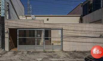 Imagem: São Paulo - Casa Comercial - Mooca