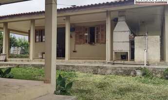 Imagem 4: 11min Shopping S.José/27min Curitiba/Chácara com 5.200m² R$951mil