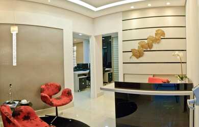 Imagem 6: Salas Comerciais Splendor Office Centro - Piracicaba SP