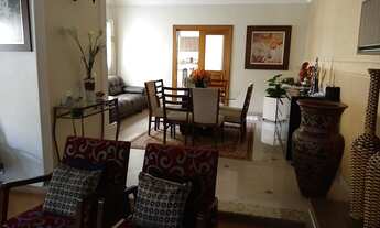 Imagem: Sobrado a venda 242 metros 3 quartos 1 suite